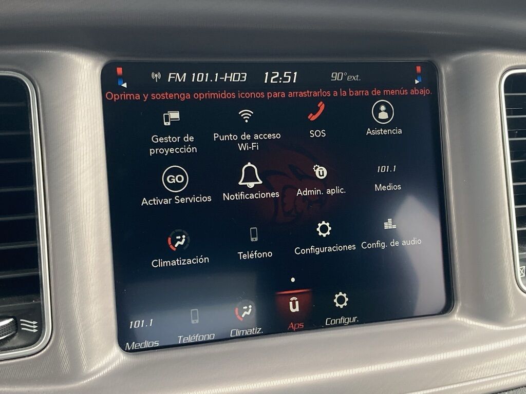 2023 Dodge Charger SXT San Antonio TX