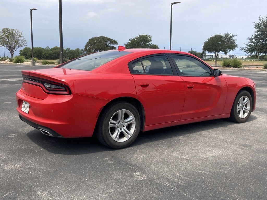2023 Dodge Charger SXT San Antonio TX
