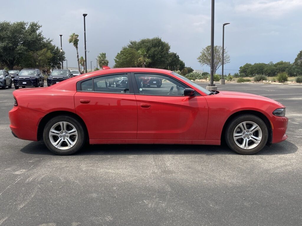 2023 Dodge Charger SXT San Antonio TX