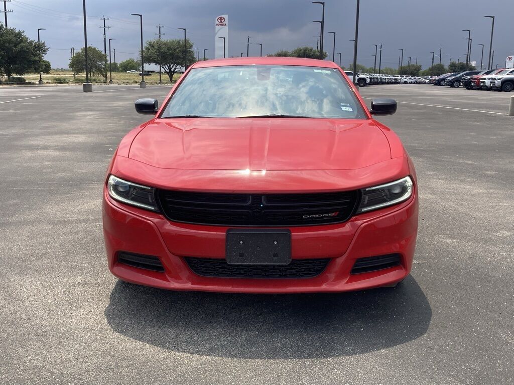 2023 Dodge Charger SXT San Antonio TX