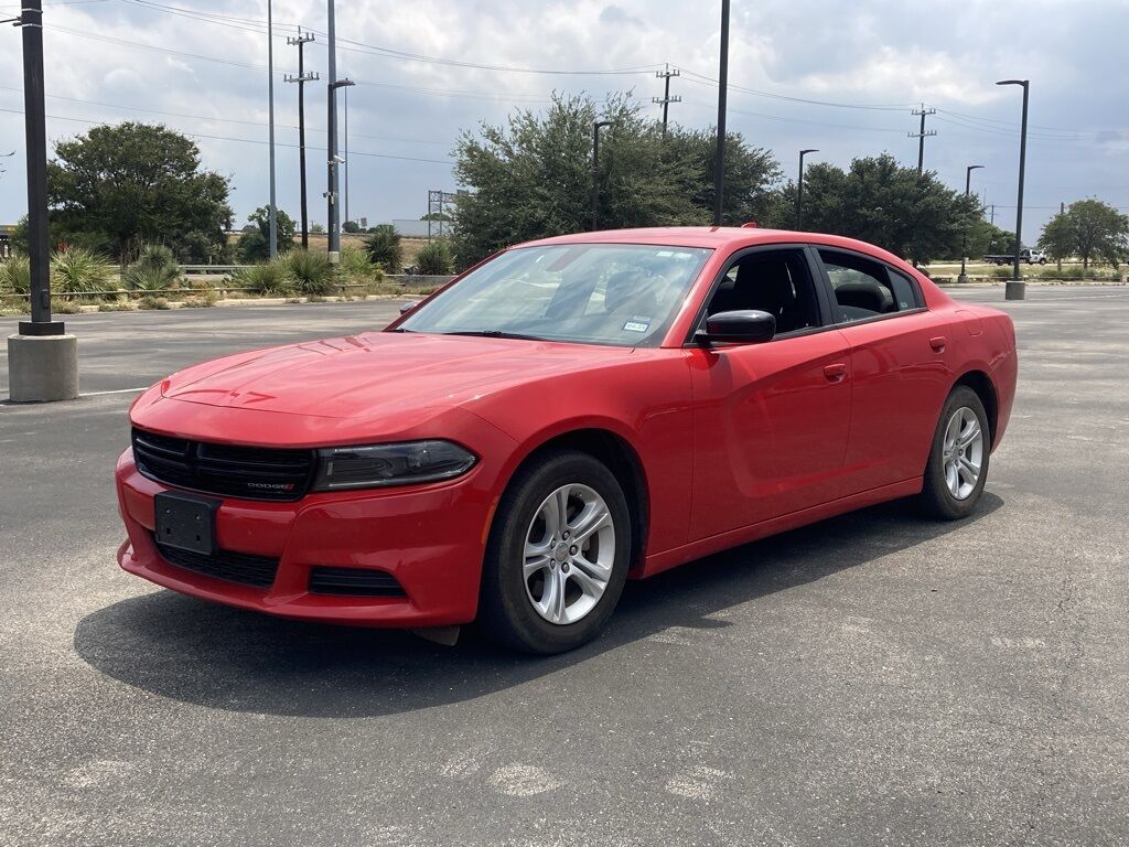 2023 Dodge Charger SXT San Antonio TX