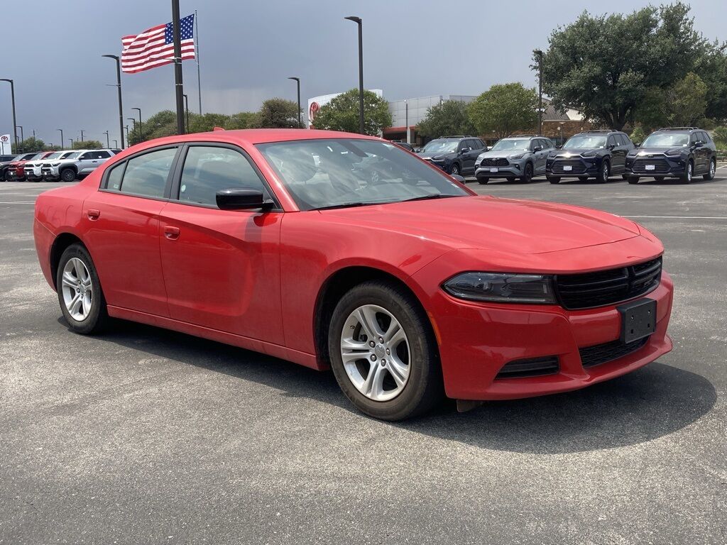 2023 Dodge Charger SXT San Antonio TX