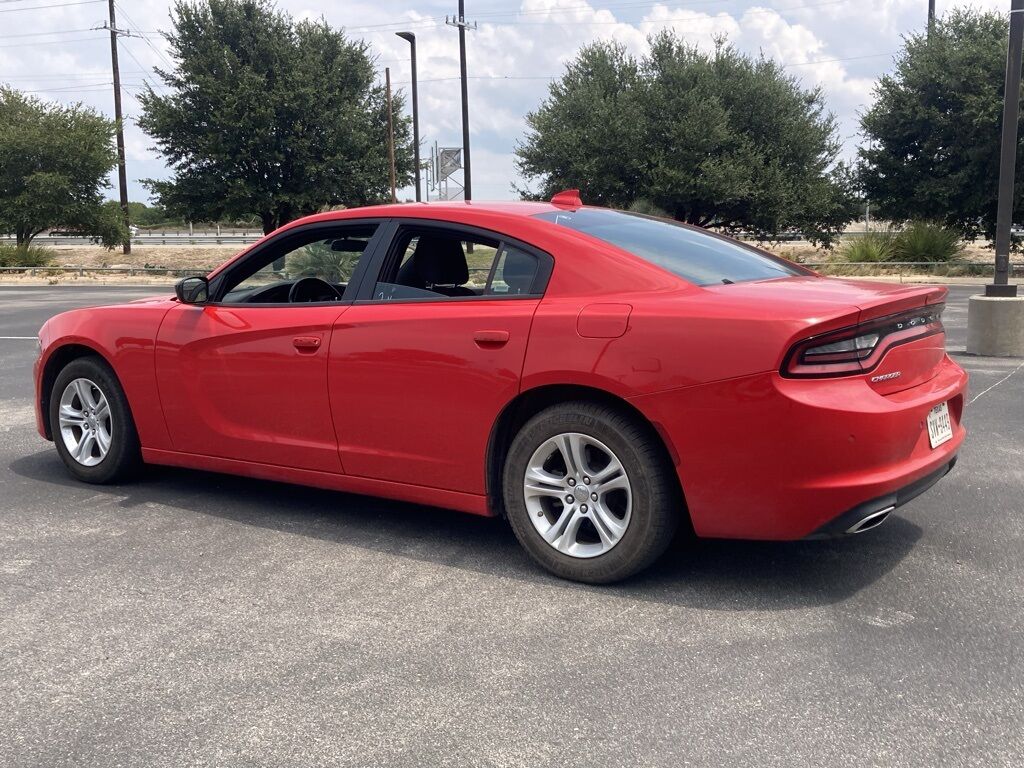 2023 Dodge Charger SXT San Antonio TX