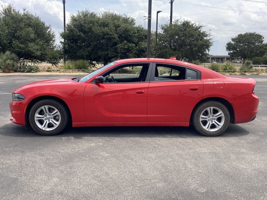 2023 Dodge Charger SXT San Antonio TX