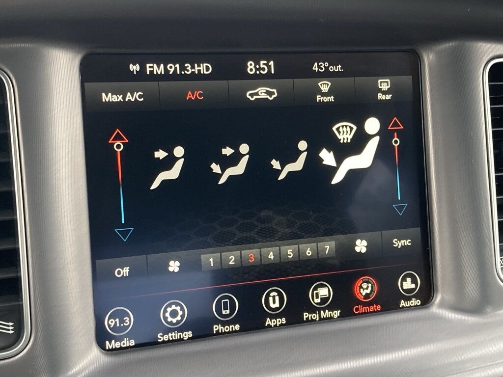 2023 Dodge Charger SXT San Antonio TX