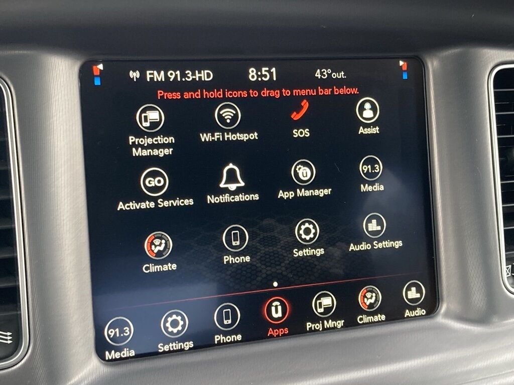 2023 Dodge Charger SXT San Antonio TX