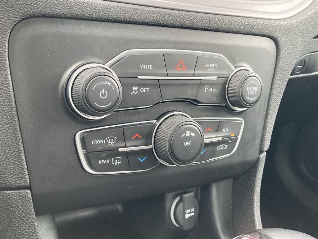 2023 Dodge Charger SXT San Antonio TX