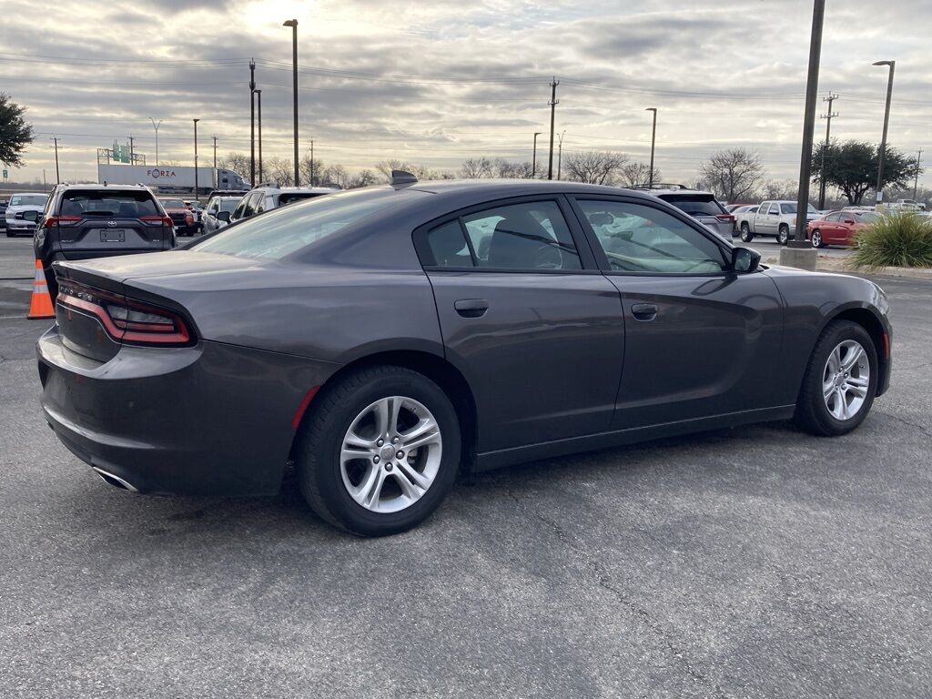 2023 Dodge Charger SXT San Antonio TX