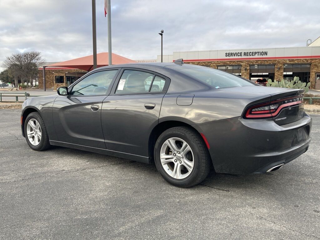 2023 Dodge Charger SXT San Antonio TX