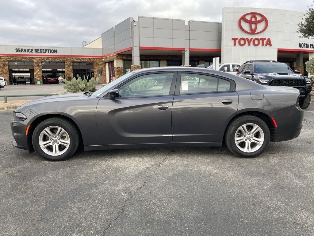 2023 Dodge Charger SXT San Antonio TX