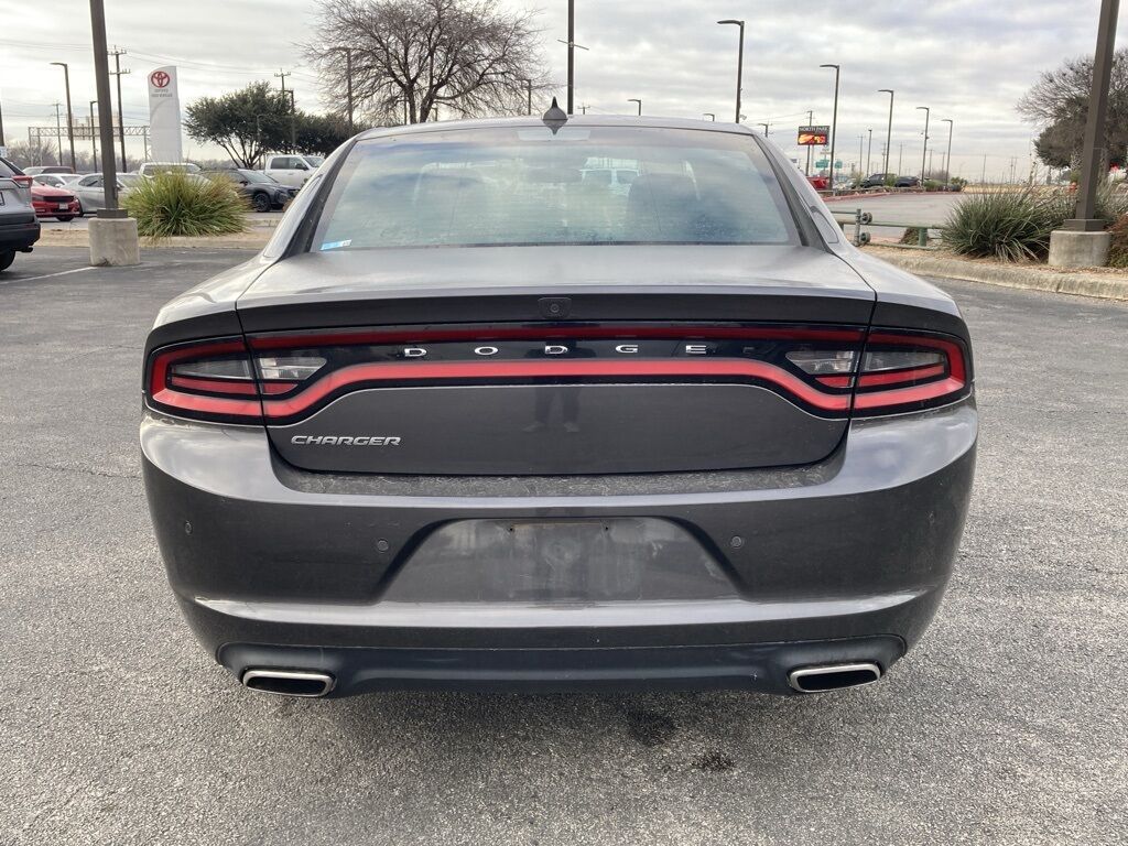2023 Dodge Charger SXT San Antonio TX