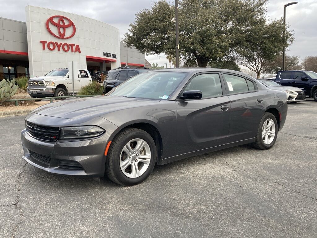 2023 Dodge Charger SXT