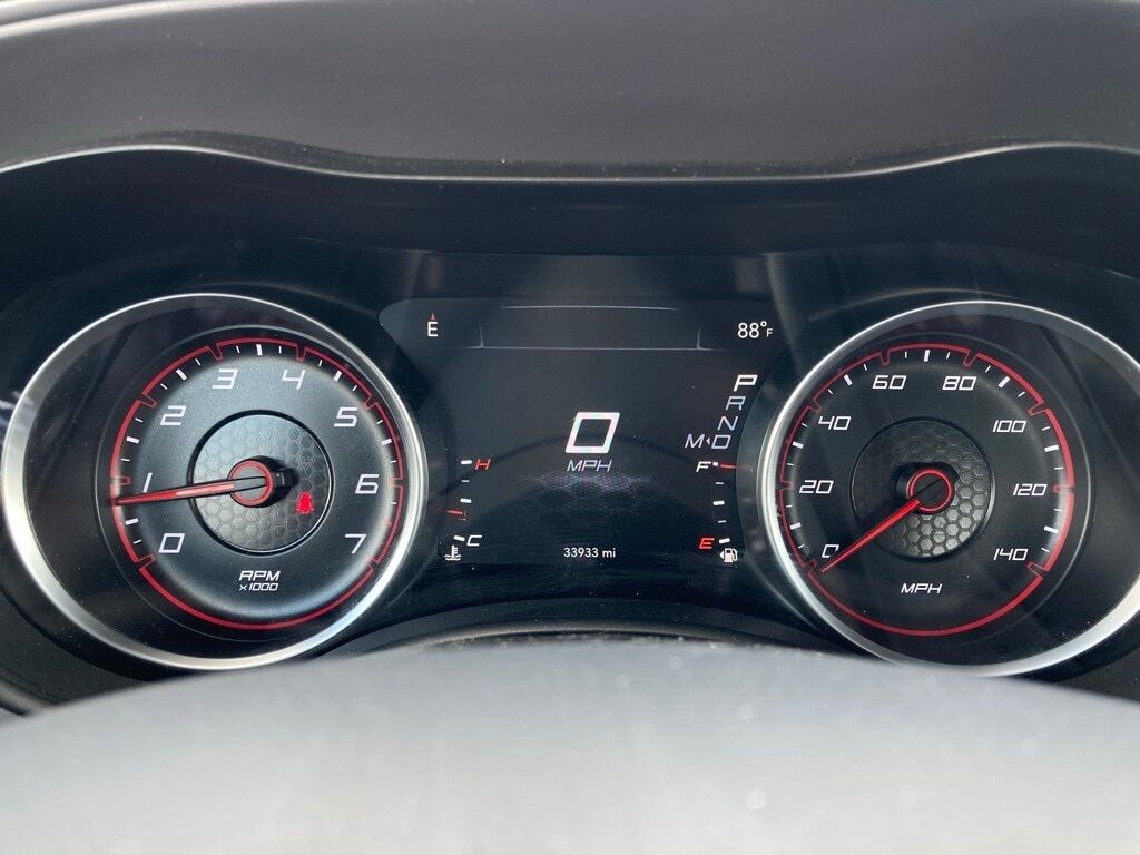 2023 Dodge Charger SXT San Antonio TX