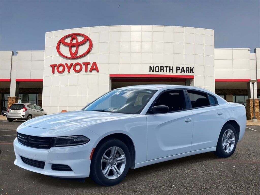 2023 Dodge Charger SXT San Antonio TX