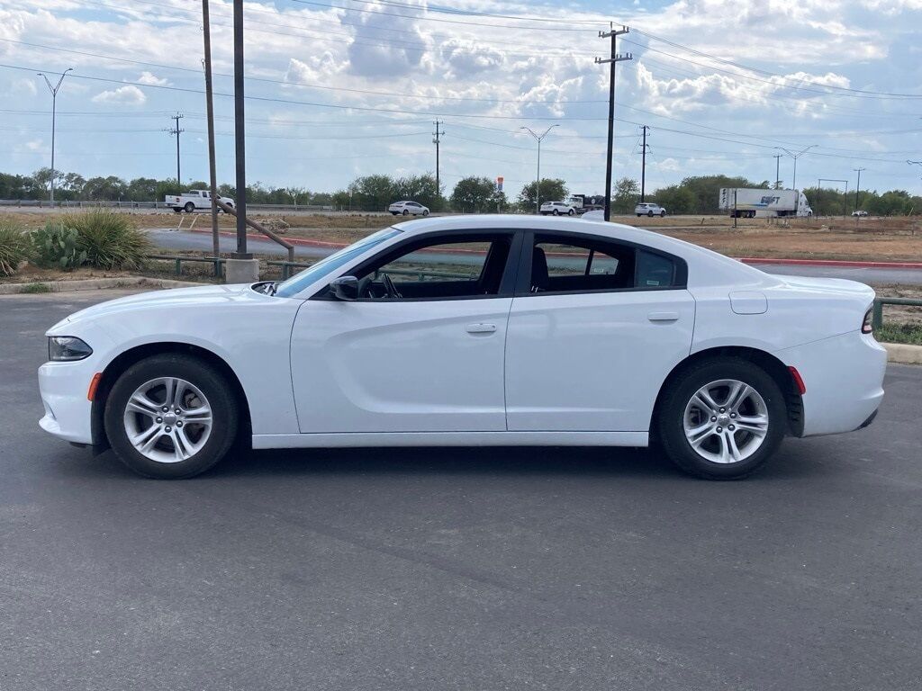 2023 Dodge Charger SXT San Antonio TX