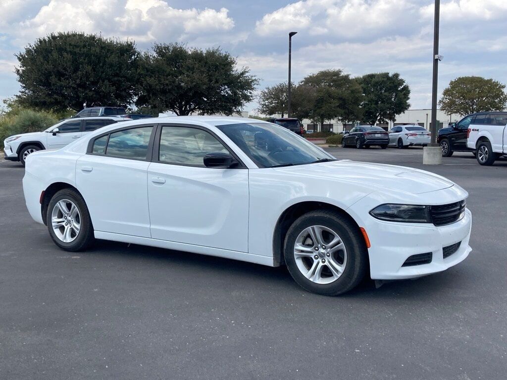 2023 Dodge Charger SXT San Antonio TX