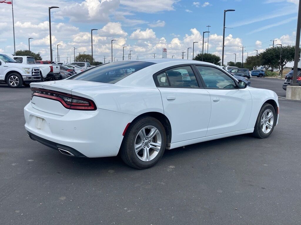 2023 Dodge Charger SXT San Antonio TX