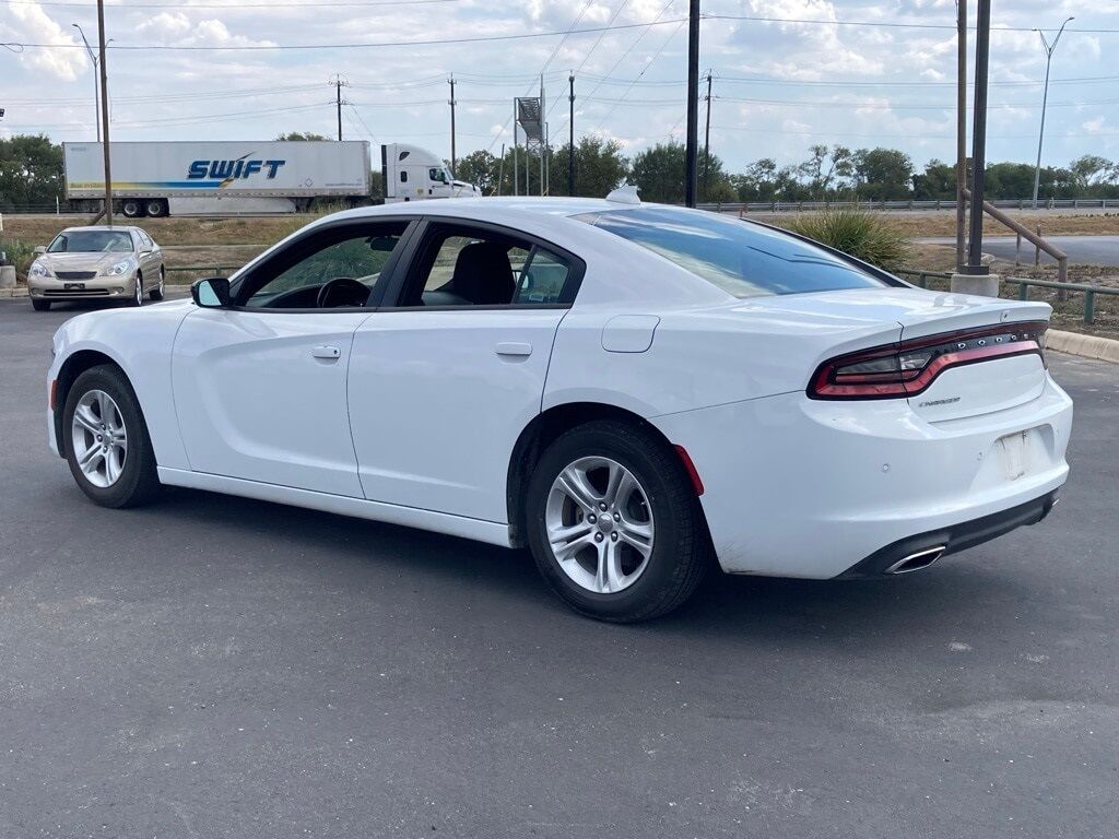 2023 Dodge Charger SXT San Antonio TX