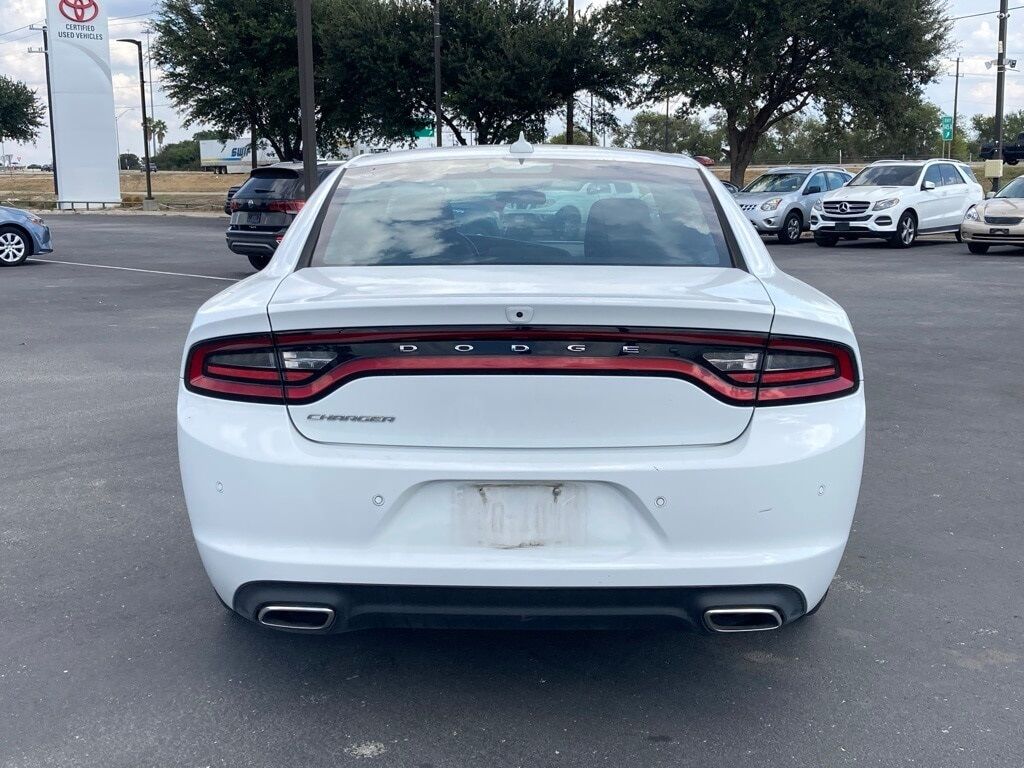 2023 Dodge Charger SXT San Antonio TX