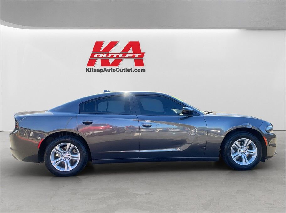 2023 Dodge Charger SXT Sedan 4D
