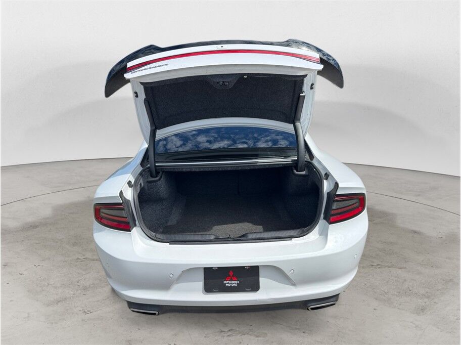 2023 Dodge Charger SXT Sedan 4D Folsom CA