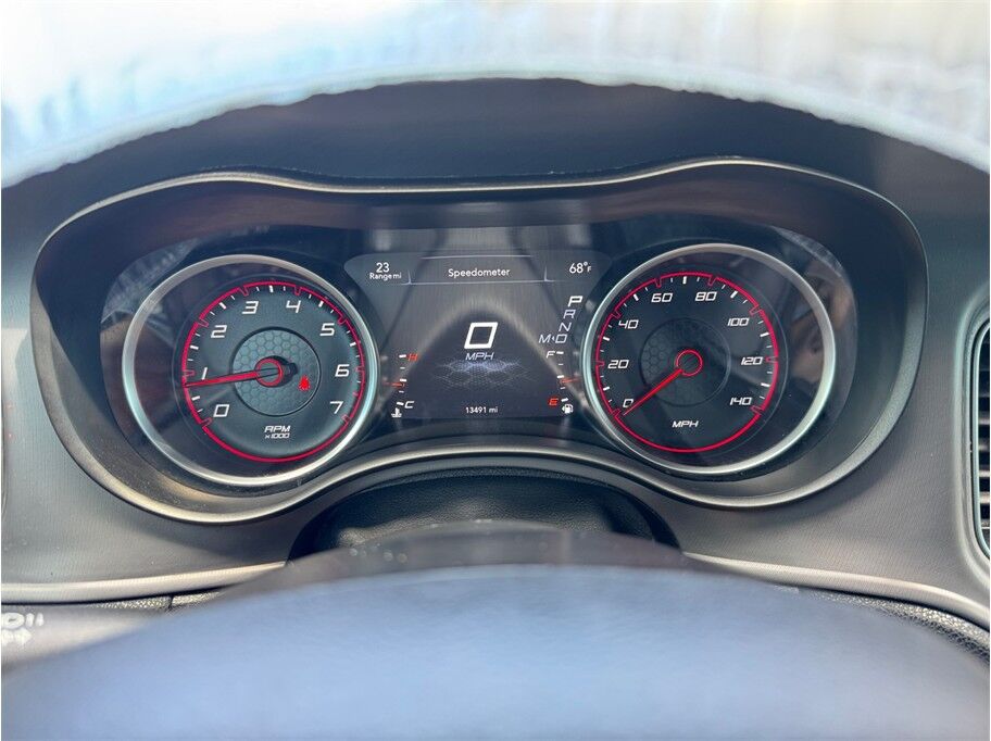 2023 Dodge Charger SXT Sedan 4D Folsom CA