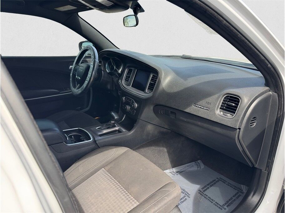 2023 Dodge Charger SXT Sedan 4D Folsom CA