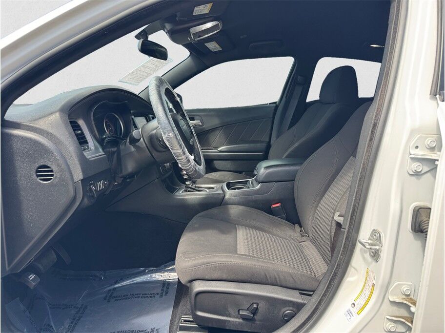 2023 Dodge Charger SXT Sedan 4D Folsom CA