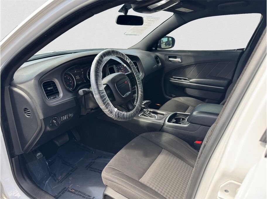 2023 Dodge Charger SXT Sedan 4D Folsom CA