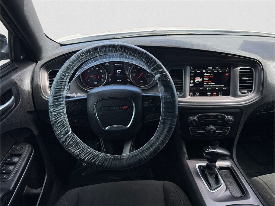 2023 Dodge Charger SXT Sedan 4D Folsom CA