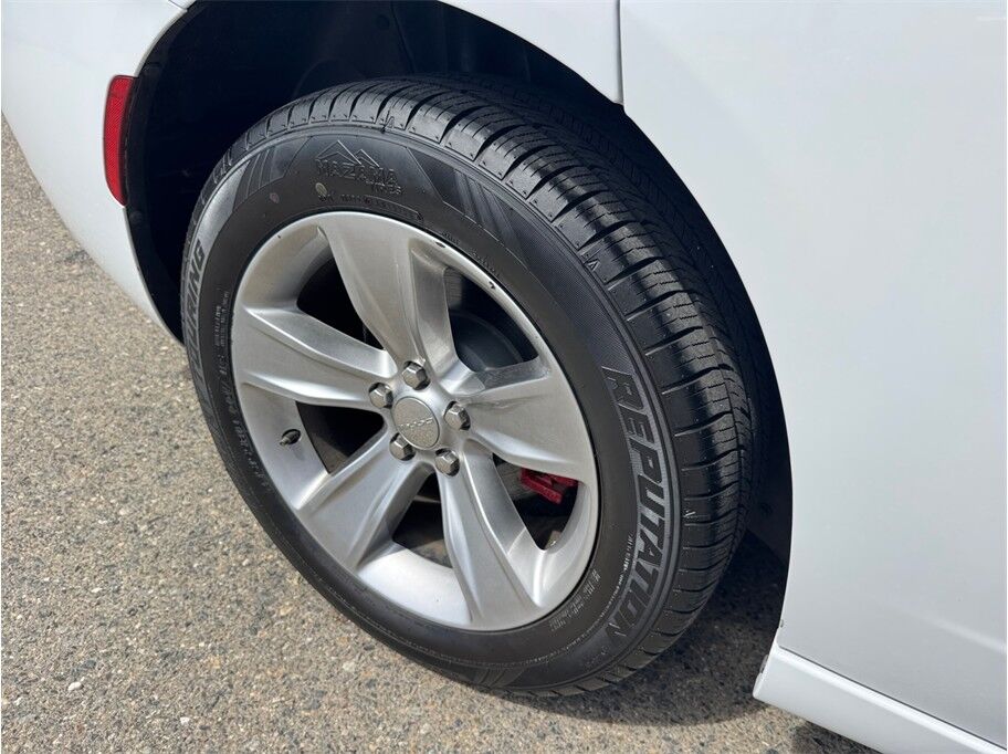 2023 Dodge Charger SXT Sedan 4D Folsom CA