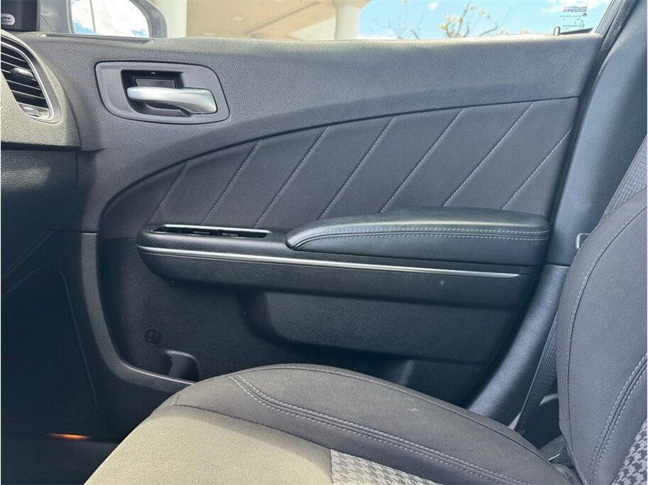 2023 Dodge Charger SXT Sedan 4D Folsom CA