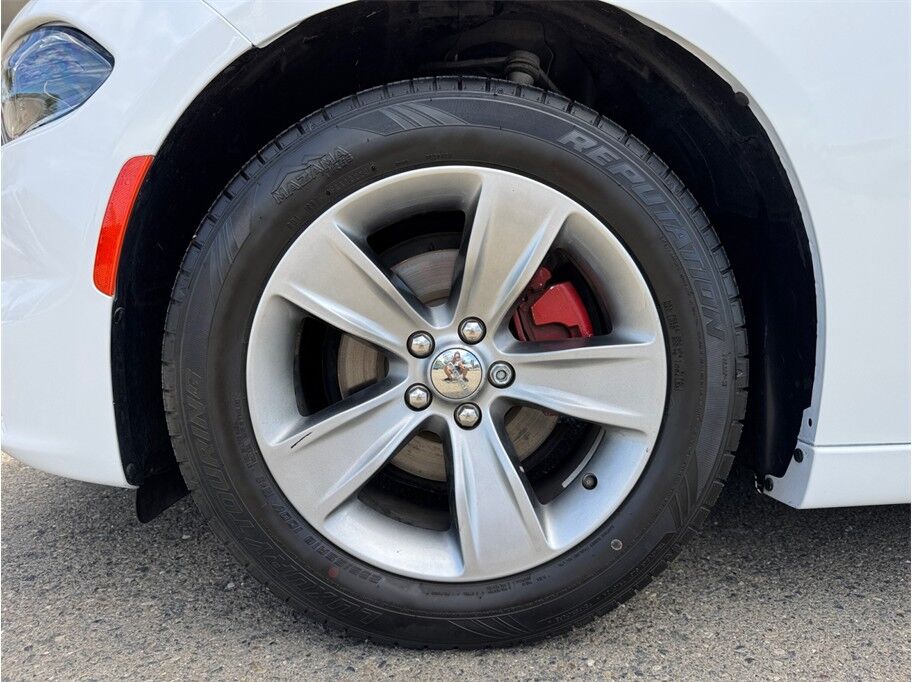 2023 Dodge Charger SXT Sedan 4D Folsom CA