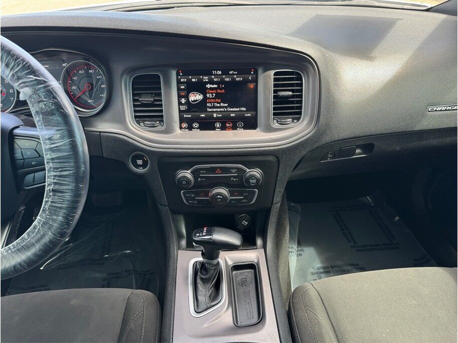 2023 Dodge Charger SXT Sedan 4D Folsom CA