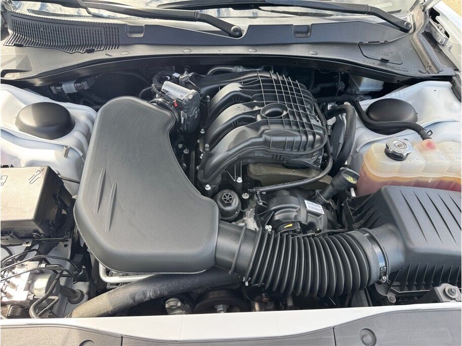 2023 Dodge Charger SXT Sedan 4D Folsom CA