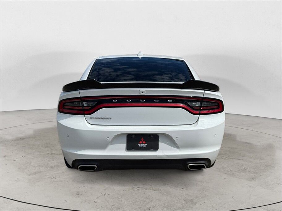 2023 Dodge Charger SXT Sedan 4D Folsom CA
