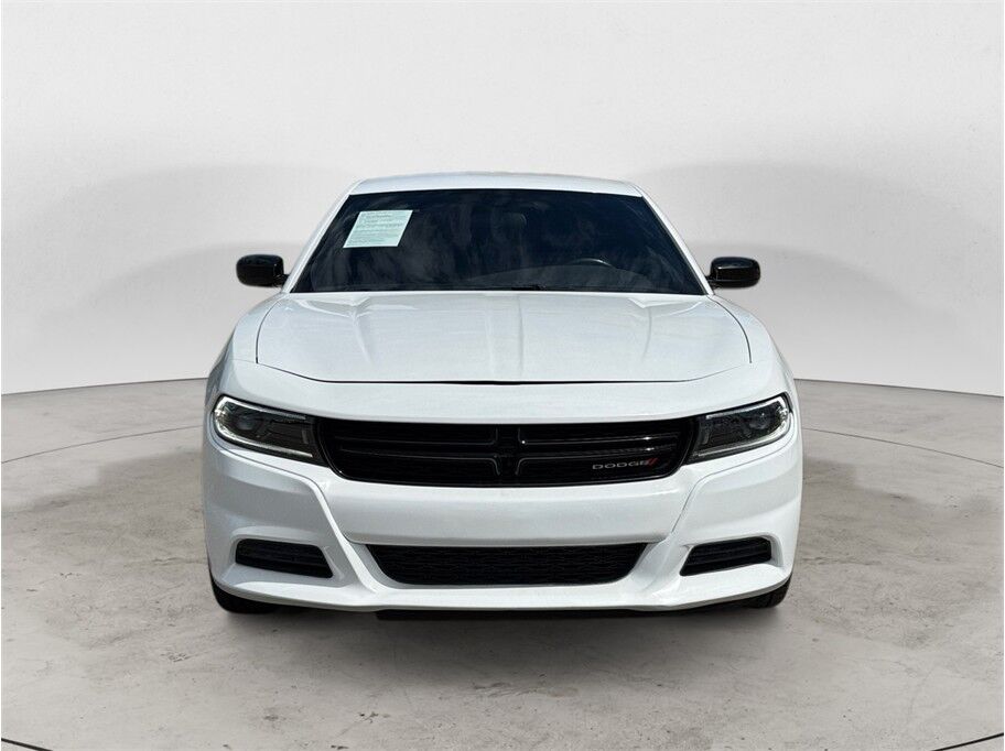 2023 Dodge Charger SXT Sedan 4D Folsom CA