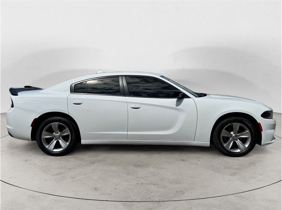2023 Dodge Charger SXT Sedan 4D Folsom CA