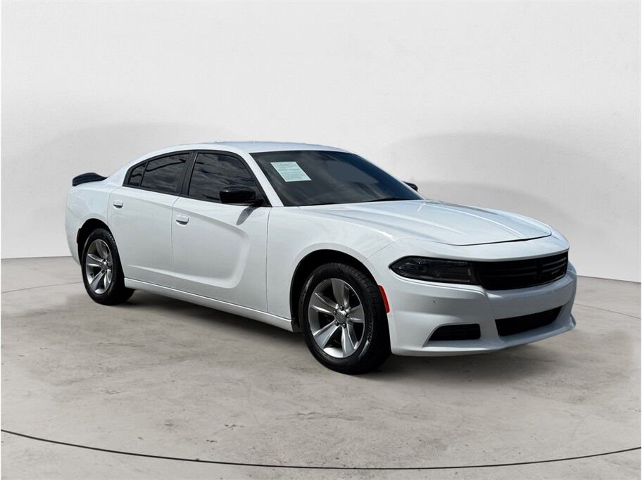 2023 Dodge Charger SXT Sedan 4D Folsom CA
