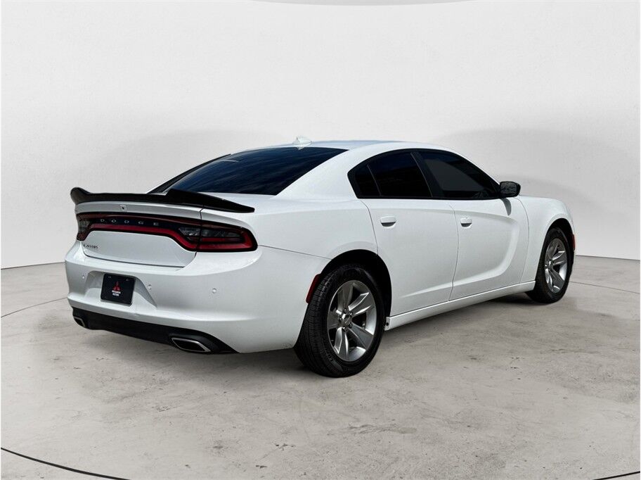 2023 Dodge Charger SXT Sedan 4D Folsom CA
