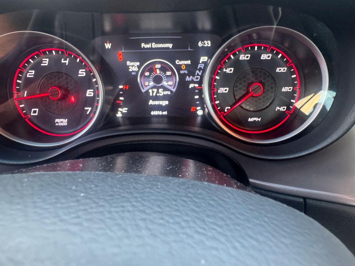 2023 Dodge Charger SXT Sedan 4D Miami Gardens FL