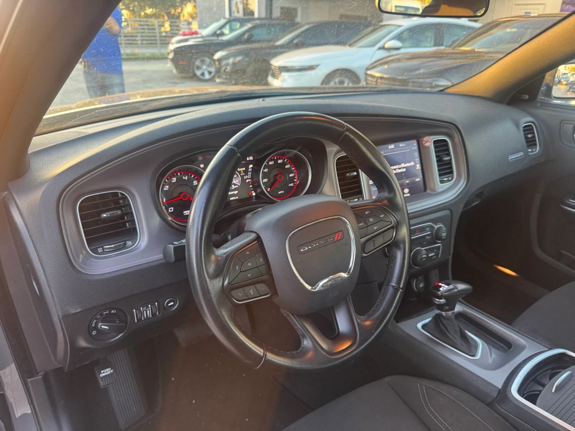 2023 Dodge Charger SXT Sedan 4D Miami Gardens FL