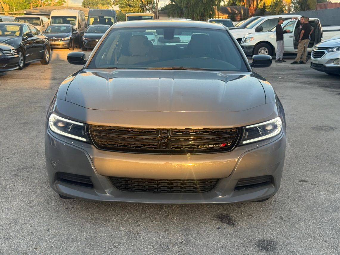 2023 Dodge Charger SXT Sedan 4D Miami Gardens FL