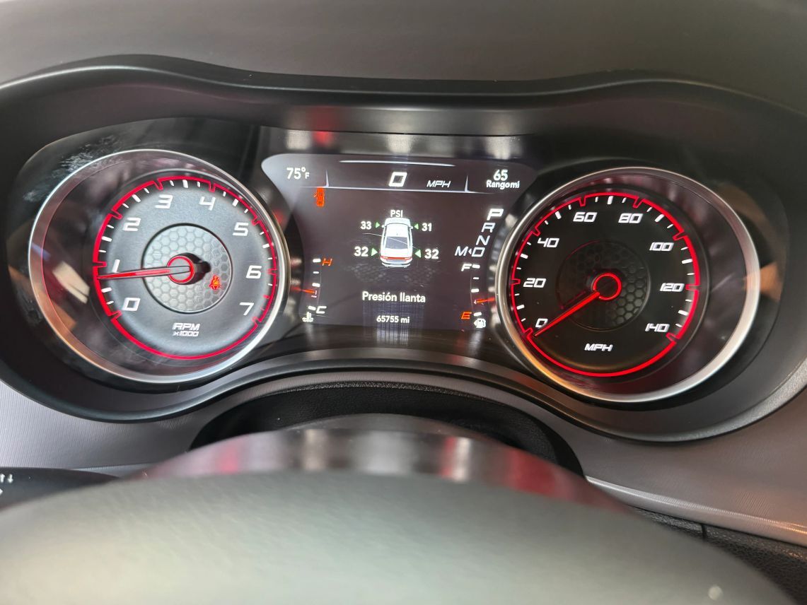 2023 Dodge Charger SXT Sedan 4D Miami Gardens FL