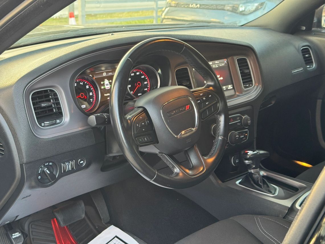 2023 Dodge Charger SXT Sedan 4D Miami Gardens FL