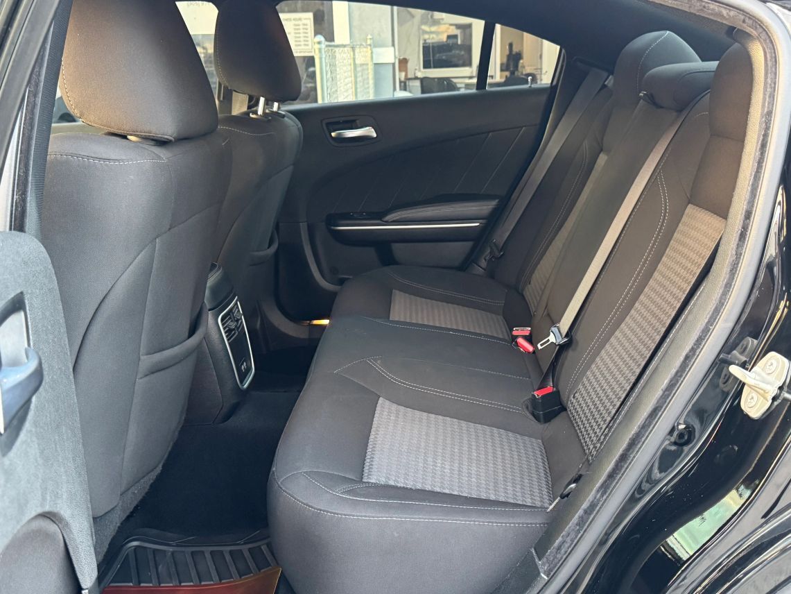2023 Dodge Charger SXT Sedan 4D Miami Gardens FL
