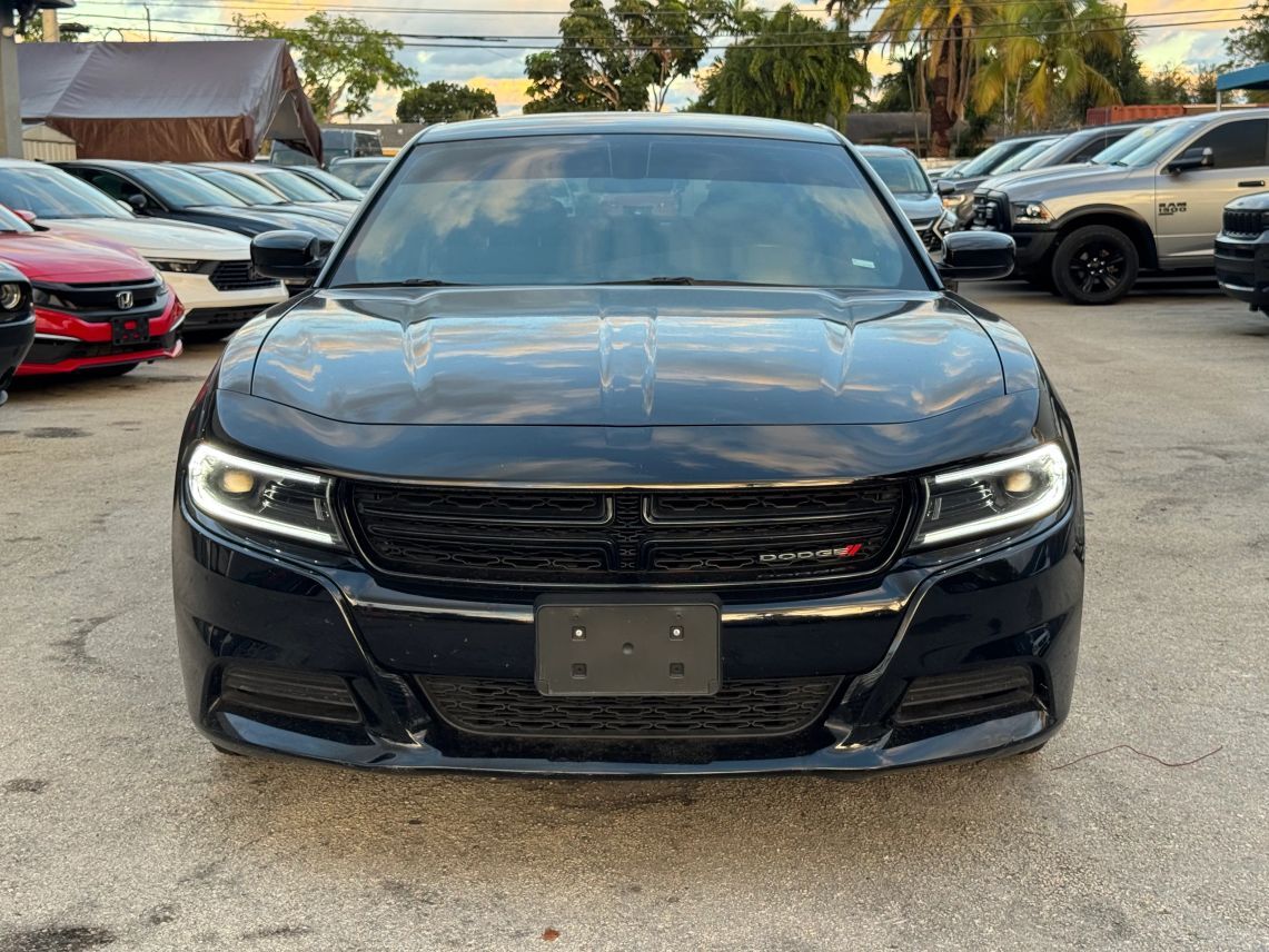 2023 Dodge Charger SXT Sedan 4D Miami Gardens FL