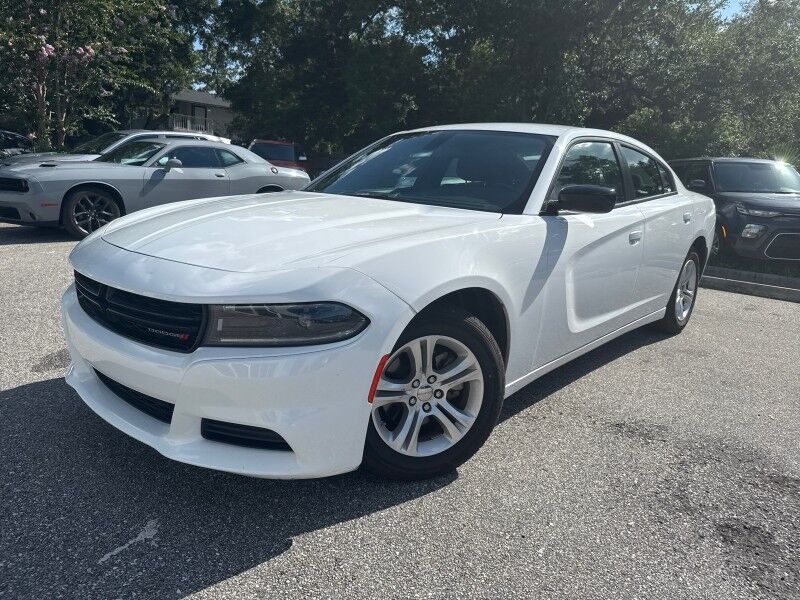 2023 Dodge Charger SXT Seffner FL