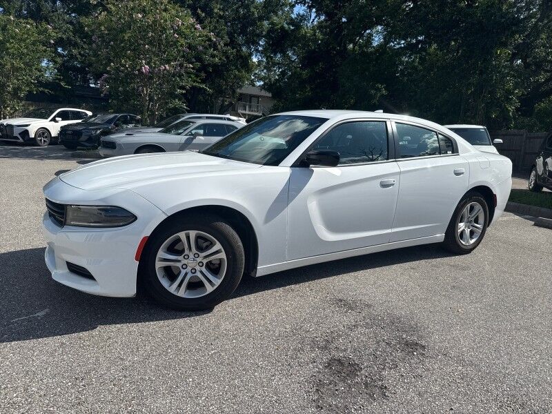 2023 Dodge Charger SXT Seffner FL