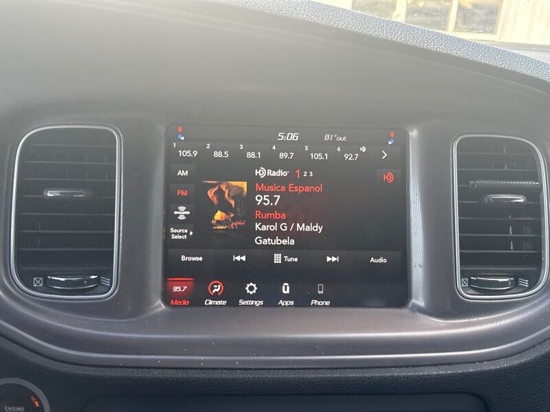 2023 Dodge Charger SXT Seffner FL